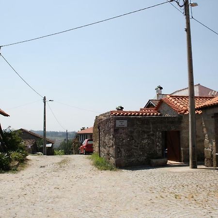 Willa Casa De Pedra Viseu Zewnętrze zdjęcie