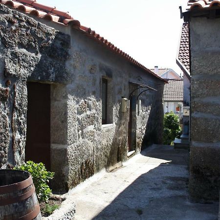 Willa Casa De Pedra Viseu Zewnętrze zdjęcie