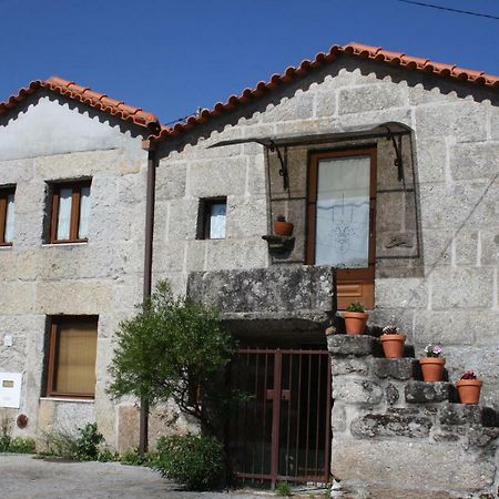 Willa Casa De Pedra Viseu Zewnętrze zdjęcie