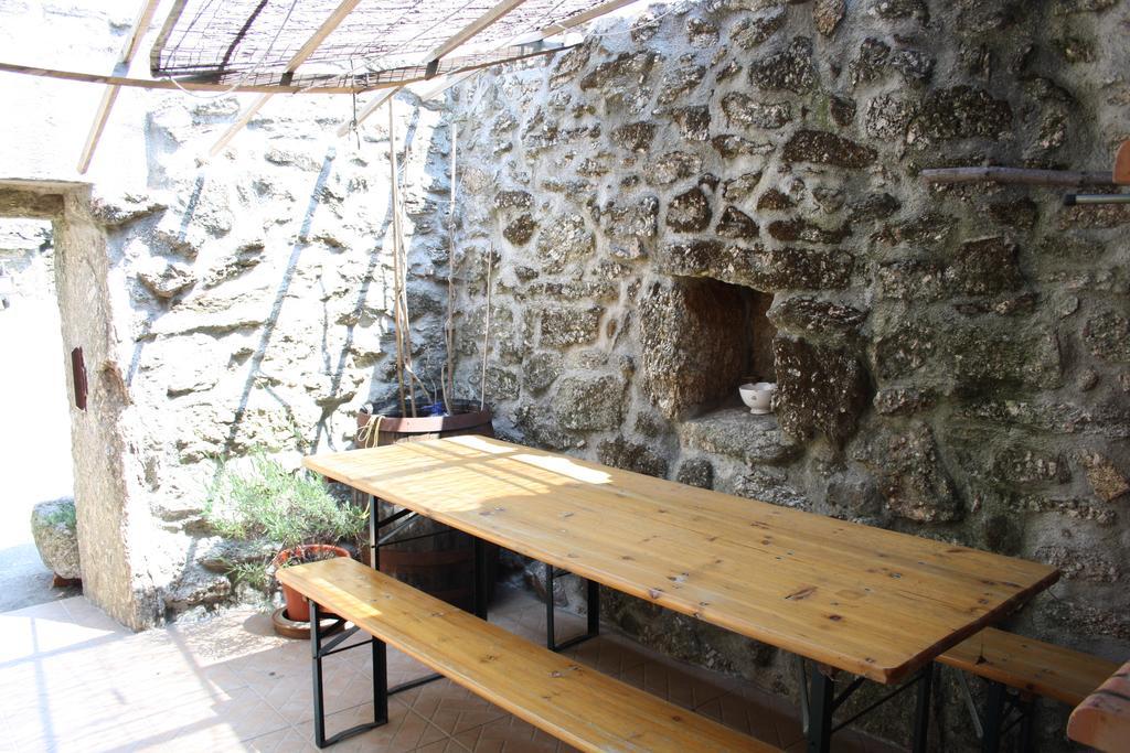 Willa Casa De Pedra Viseu Zewnętrze zdjęcie
