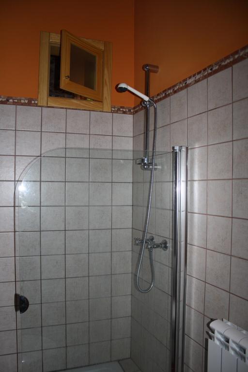 Willa Casa De Pedra Viseu Zewnętrze zdjęcie