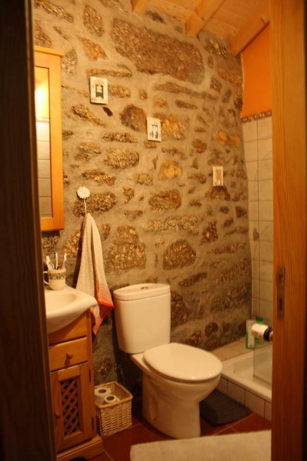Willa Casa De Pedra Viseu Zewnętrze zdjęcie