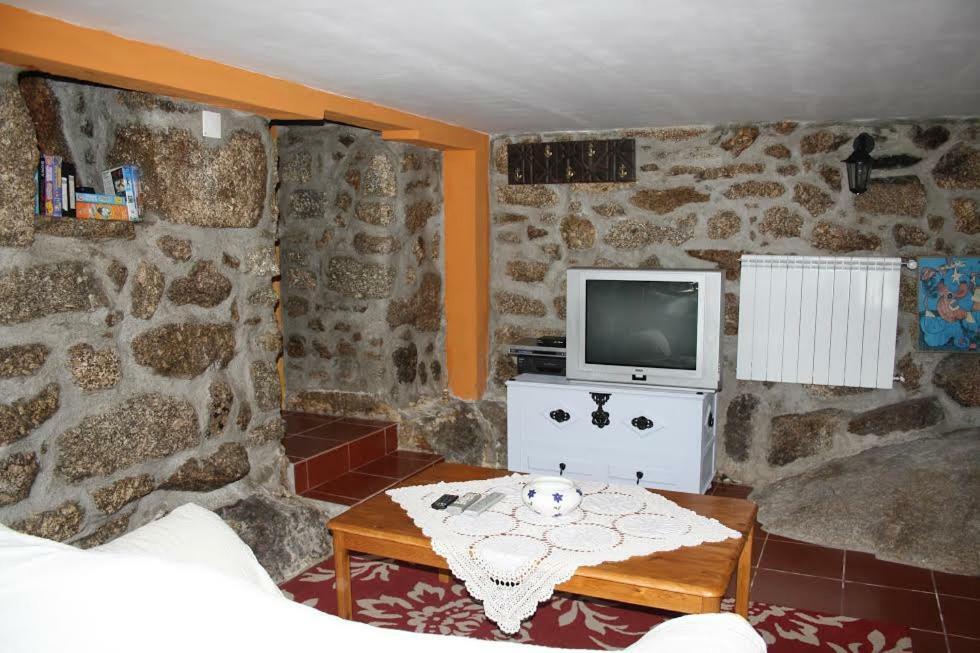Willa Casa De Pedra Viseu Zewnętrze zdjęcie